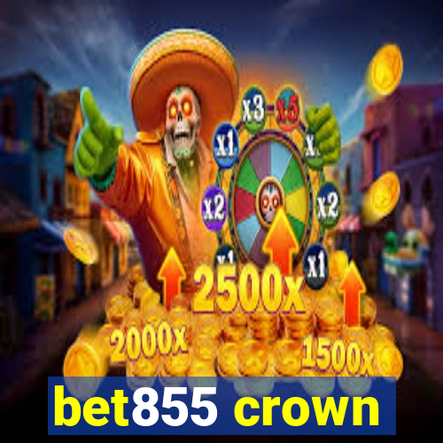 bet855 crown